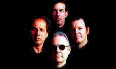 king crimson band